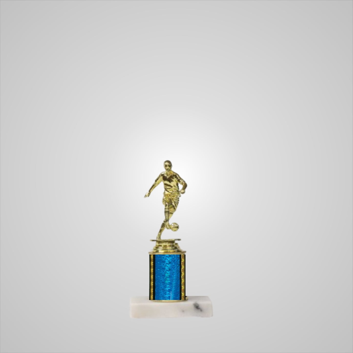 8" Trophy