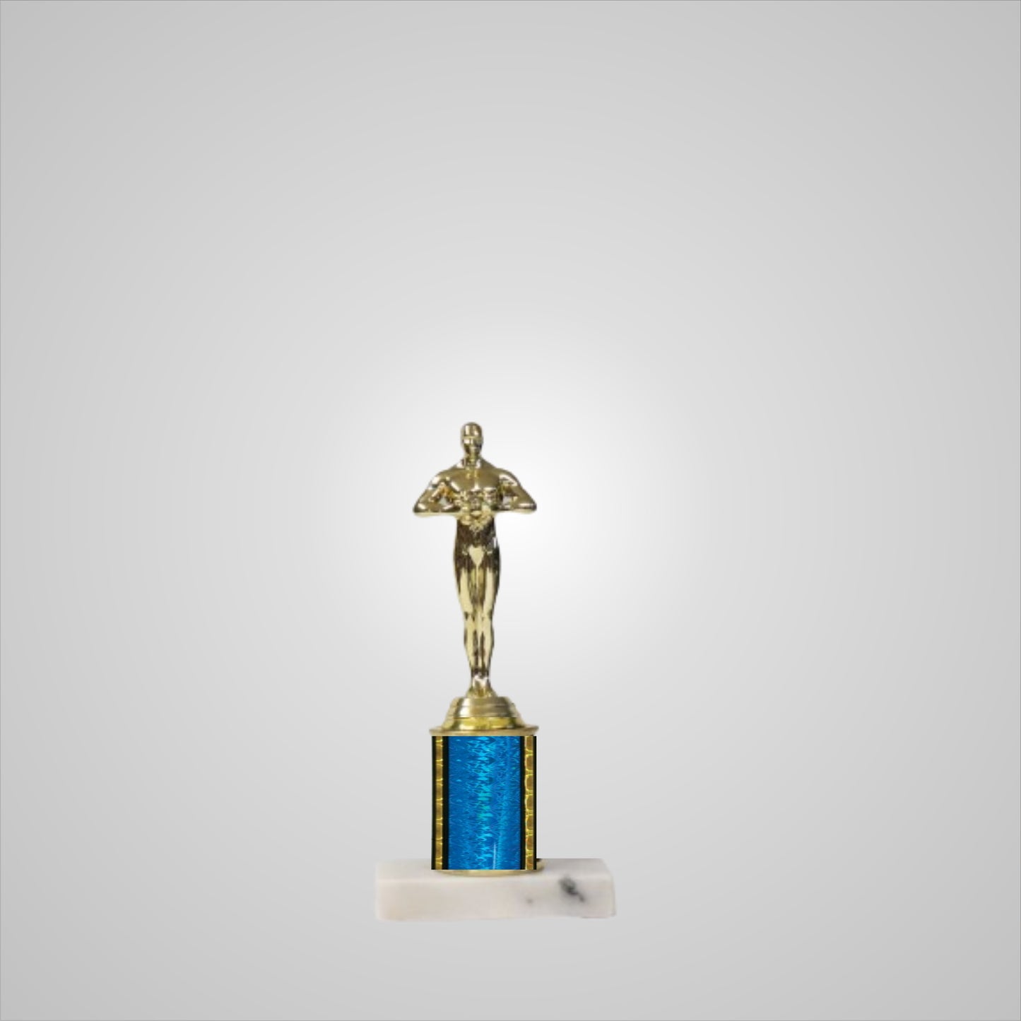 8" Trophy