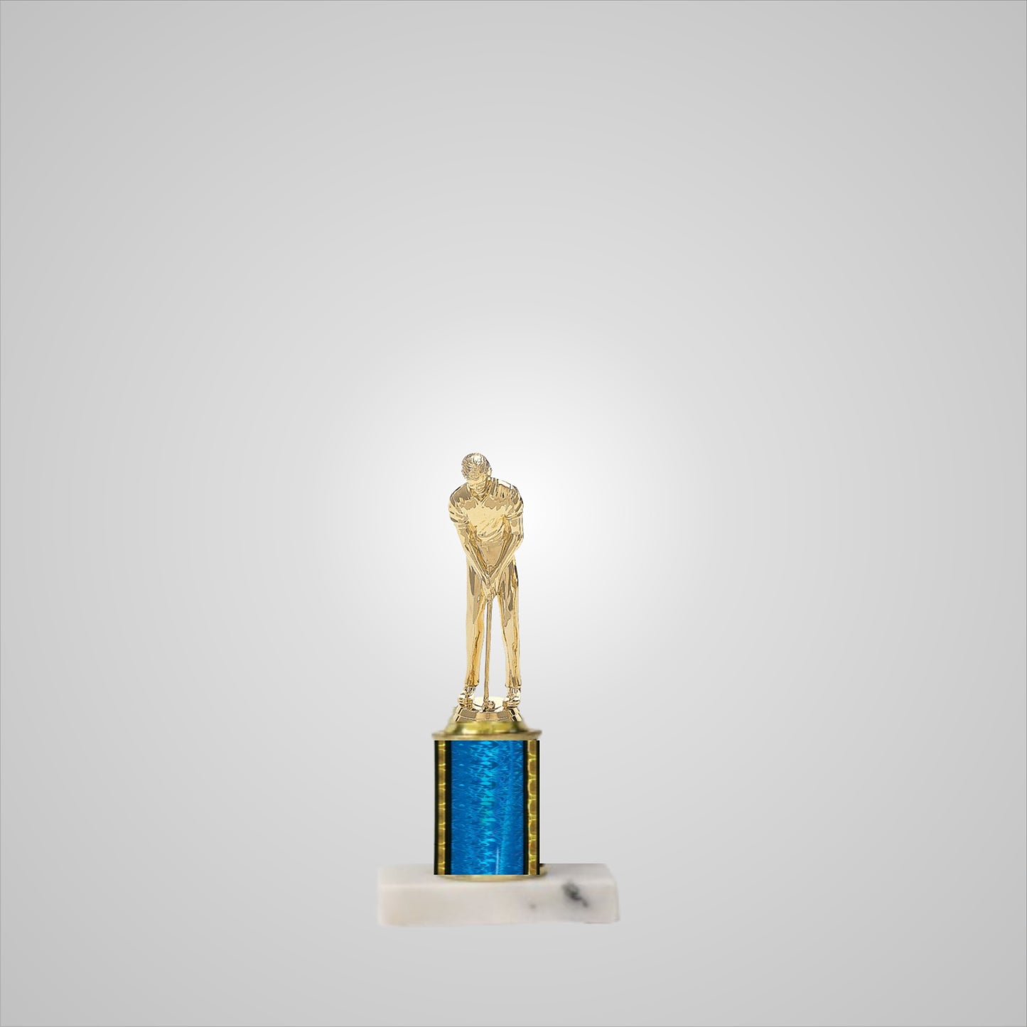 8" Trophy