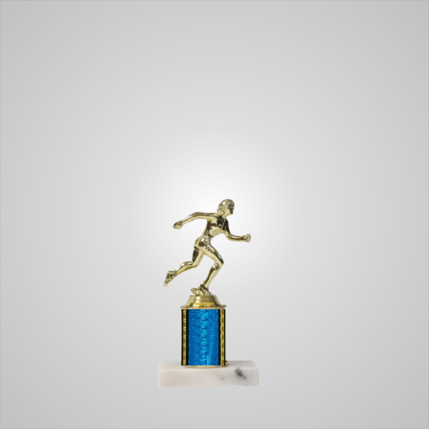 8" Trophy