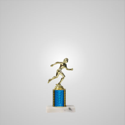 8" Trophy