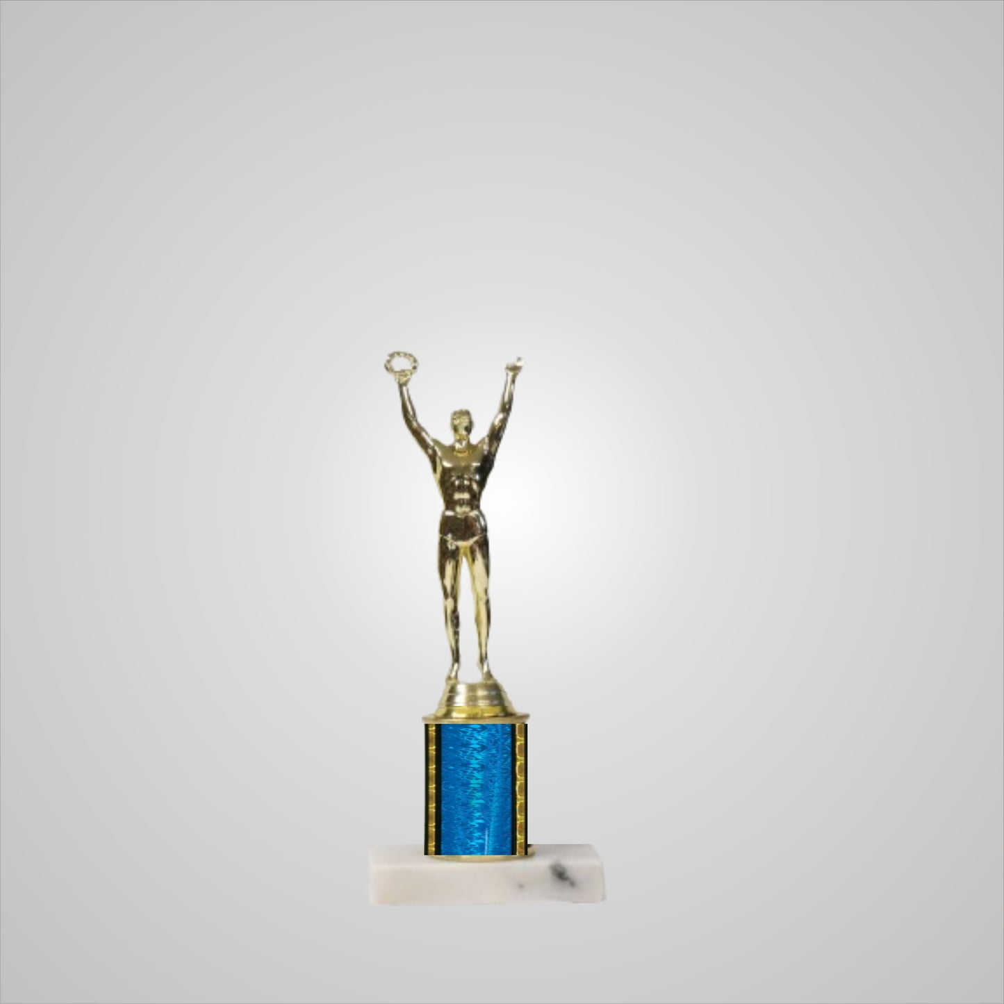 8" Trophy