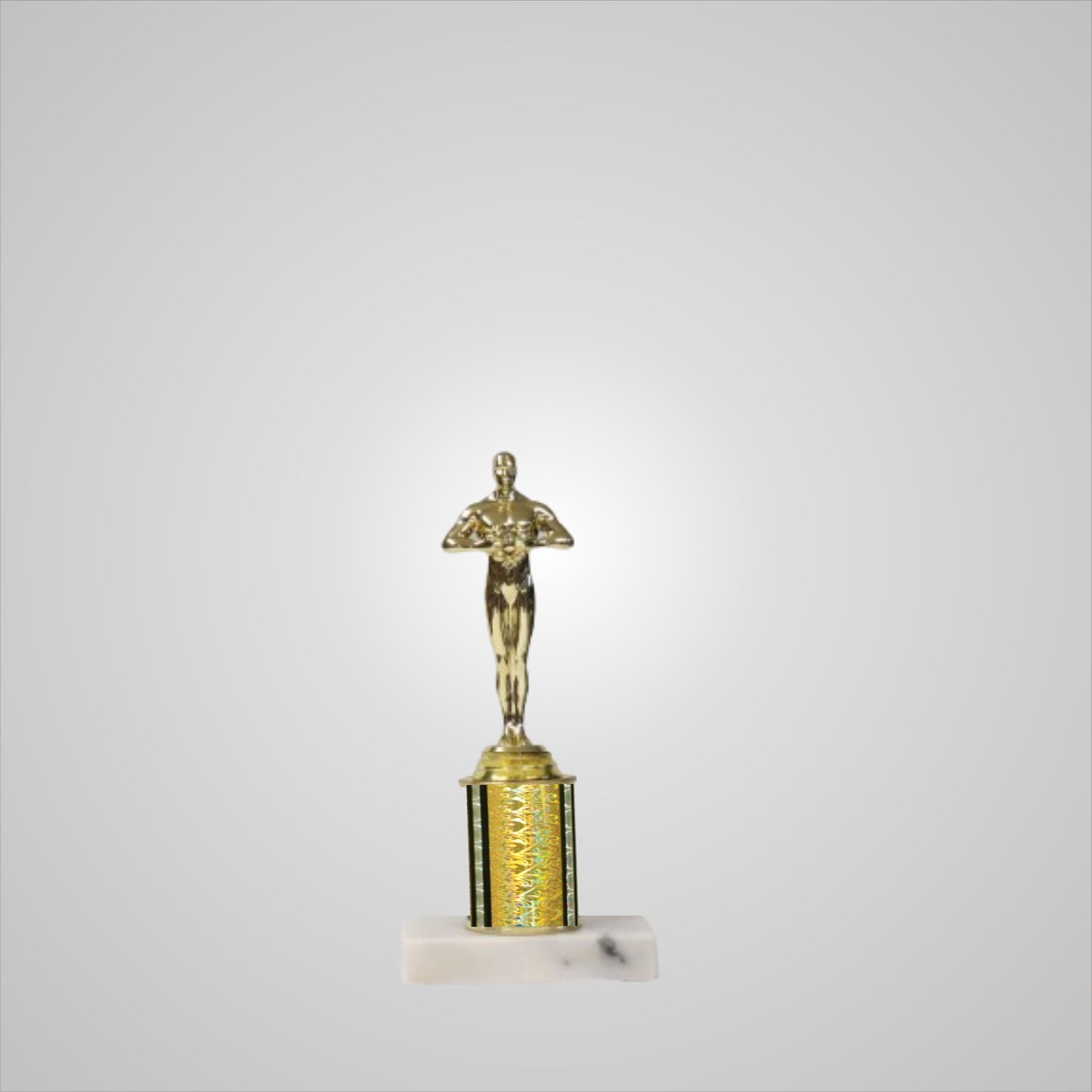 8" Trophy