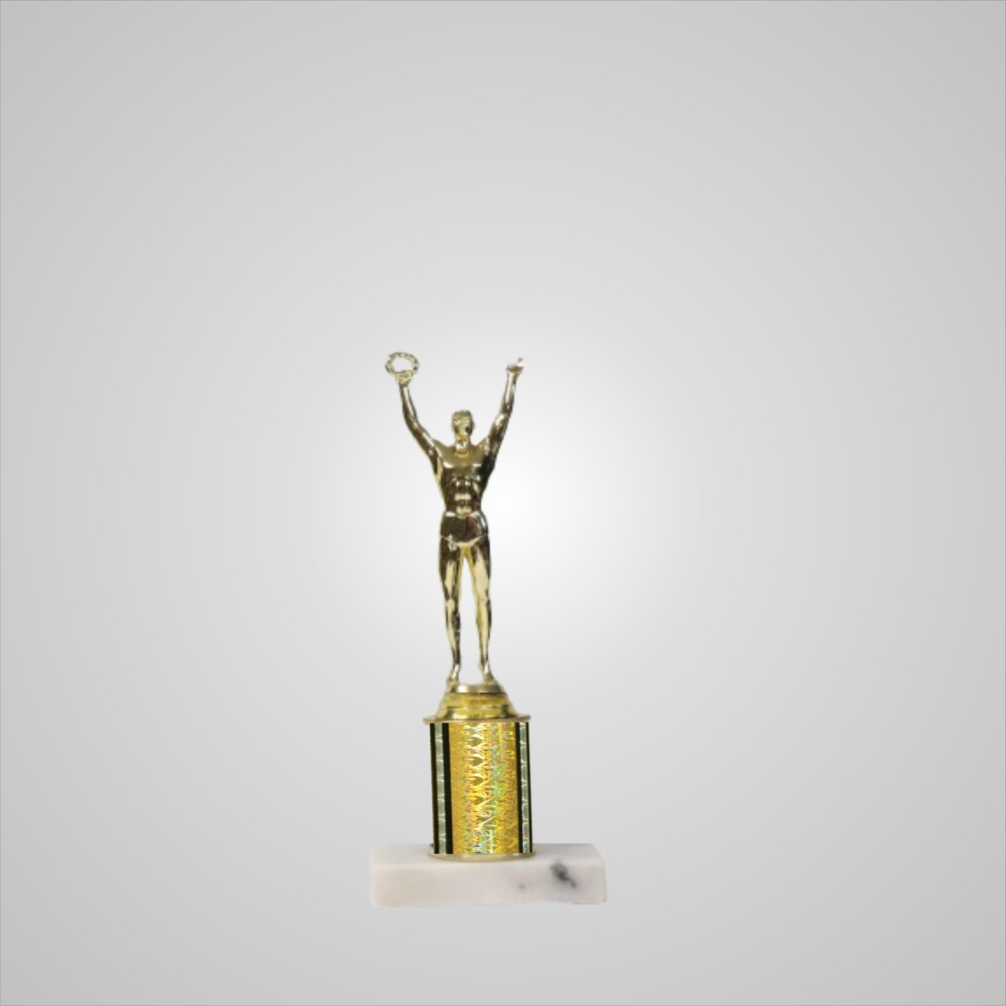 8" Trophy