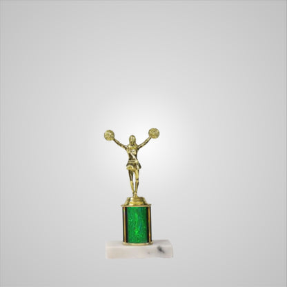 8" Trophy
