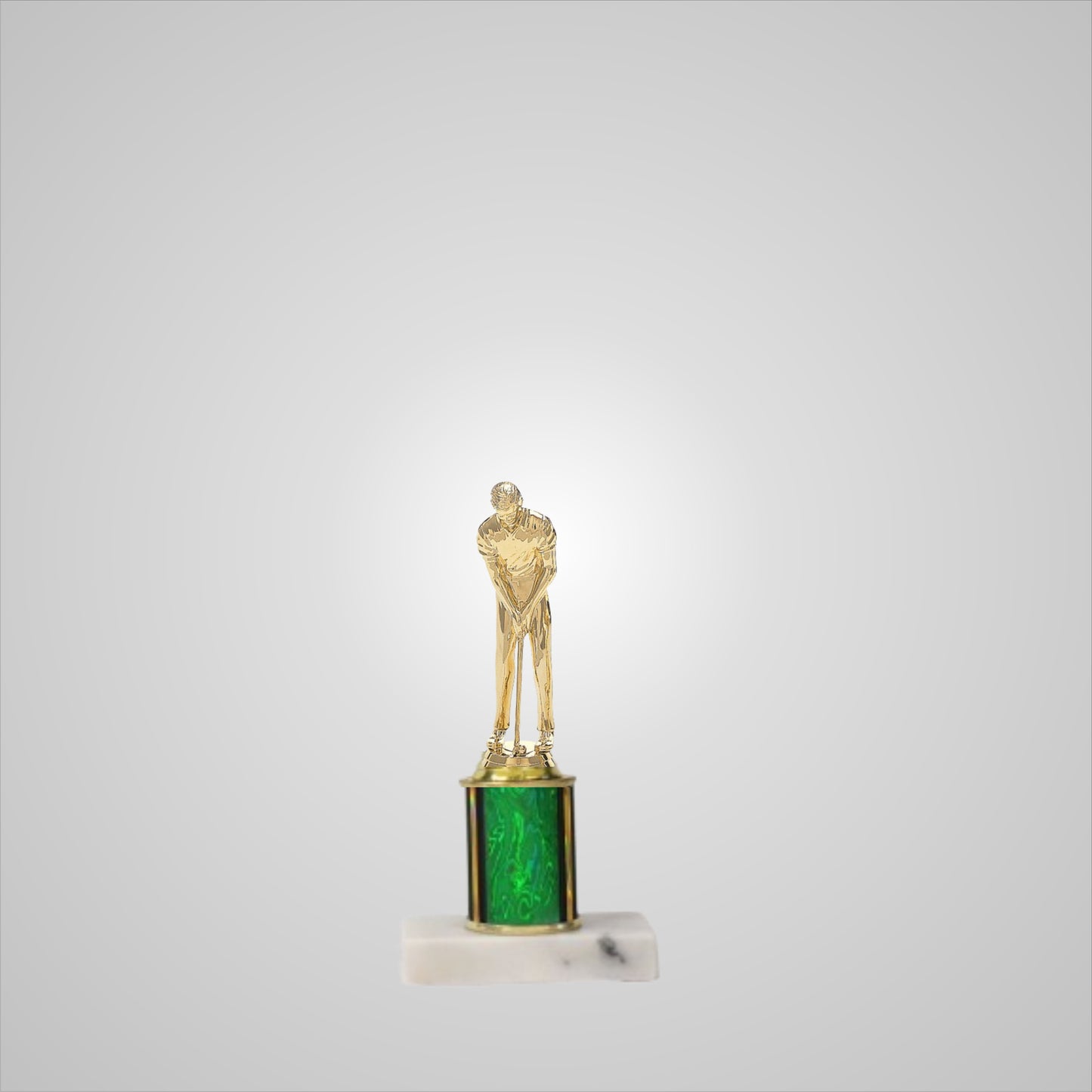8" Trophy