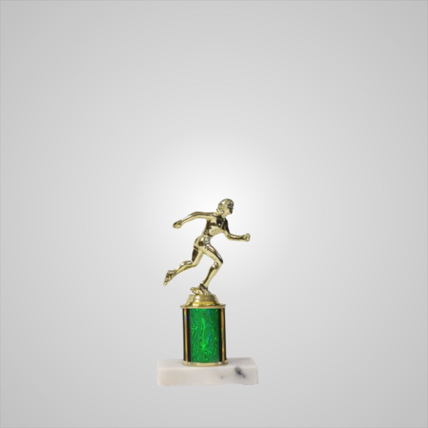 8" Trophy