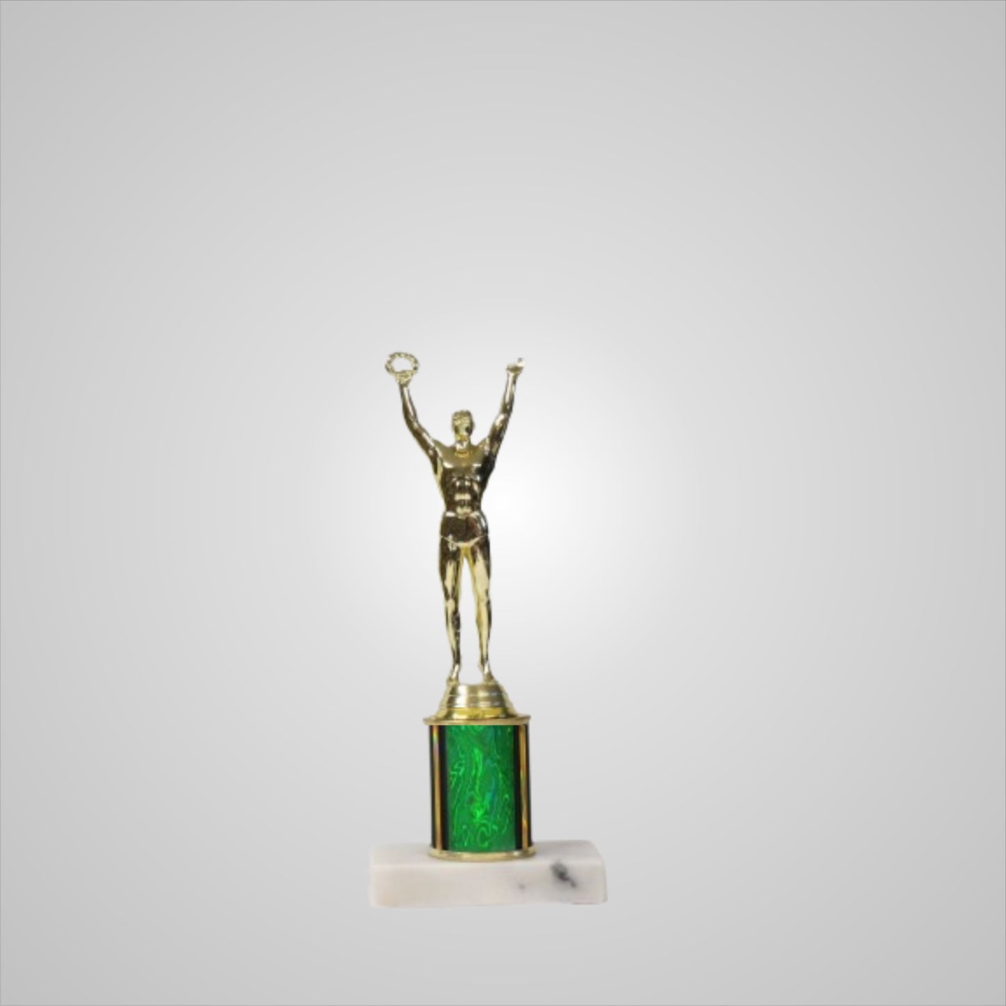 8" Trophy