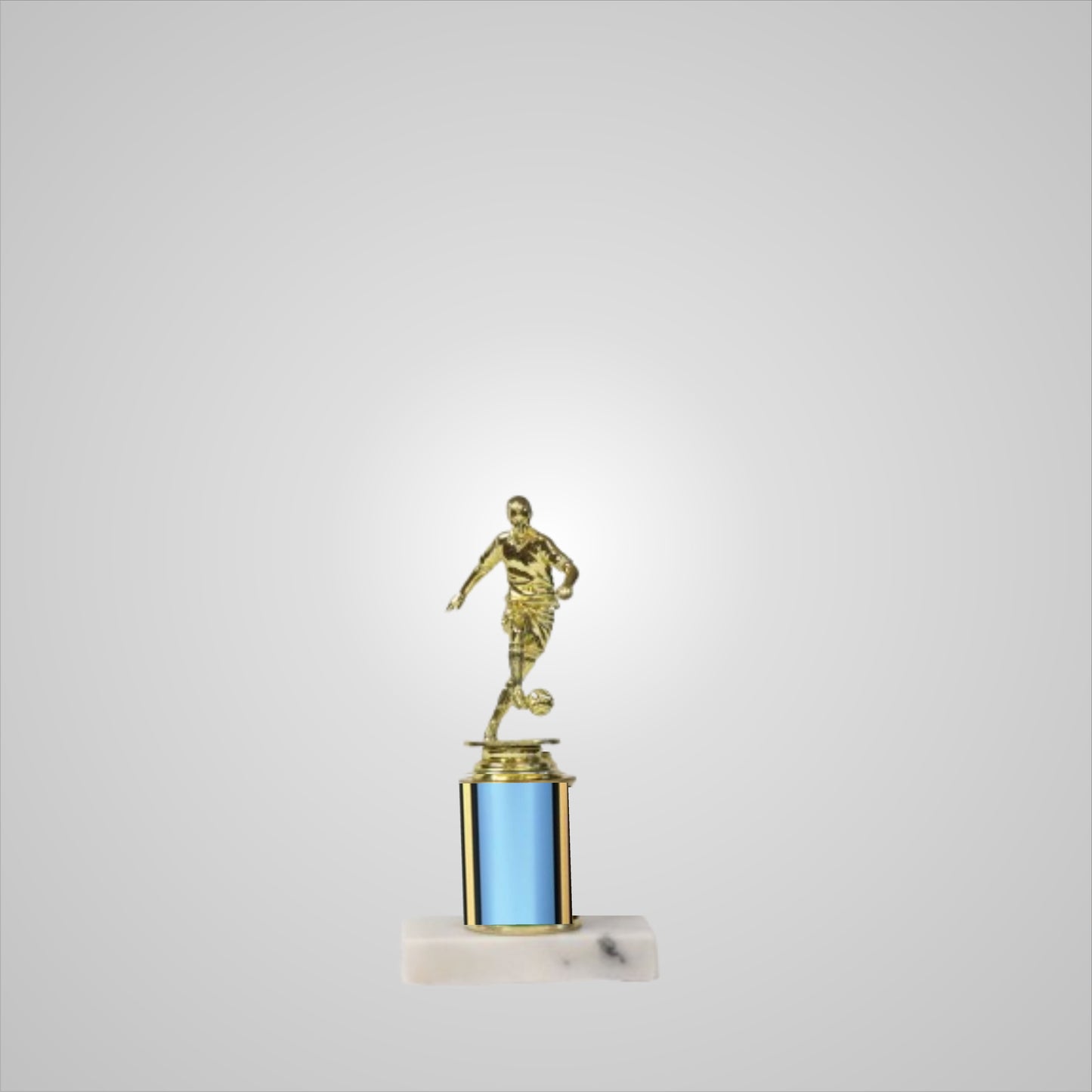 8" Trophy