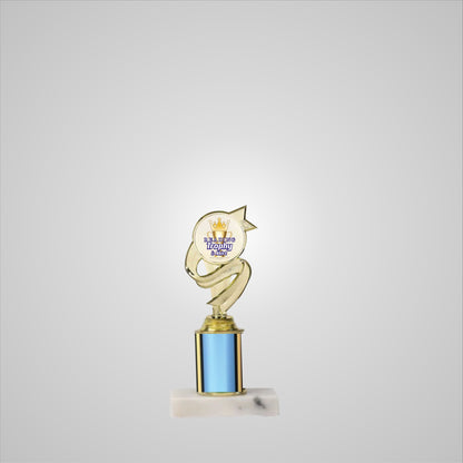 8" Trophy