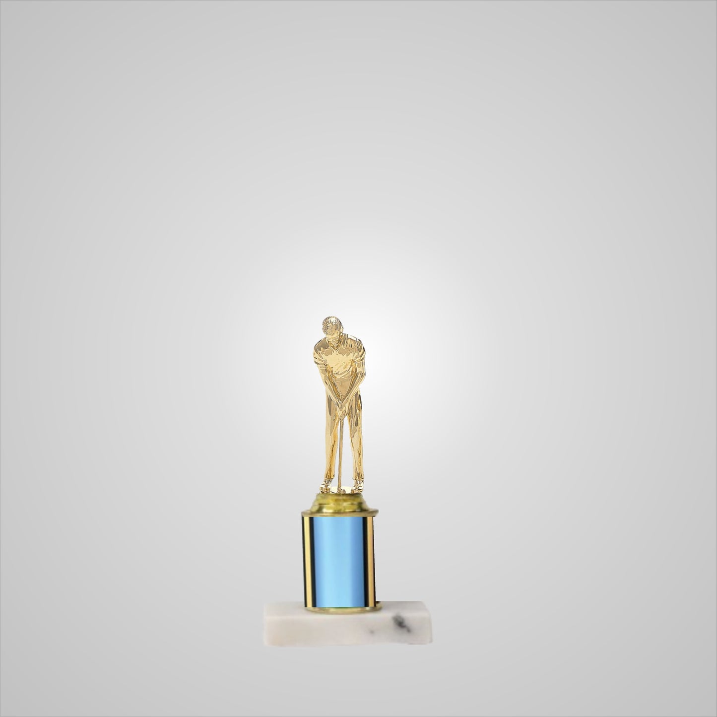 8" Trophy