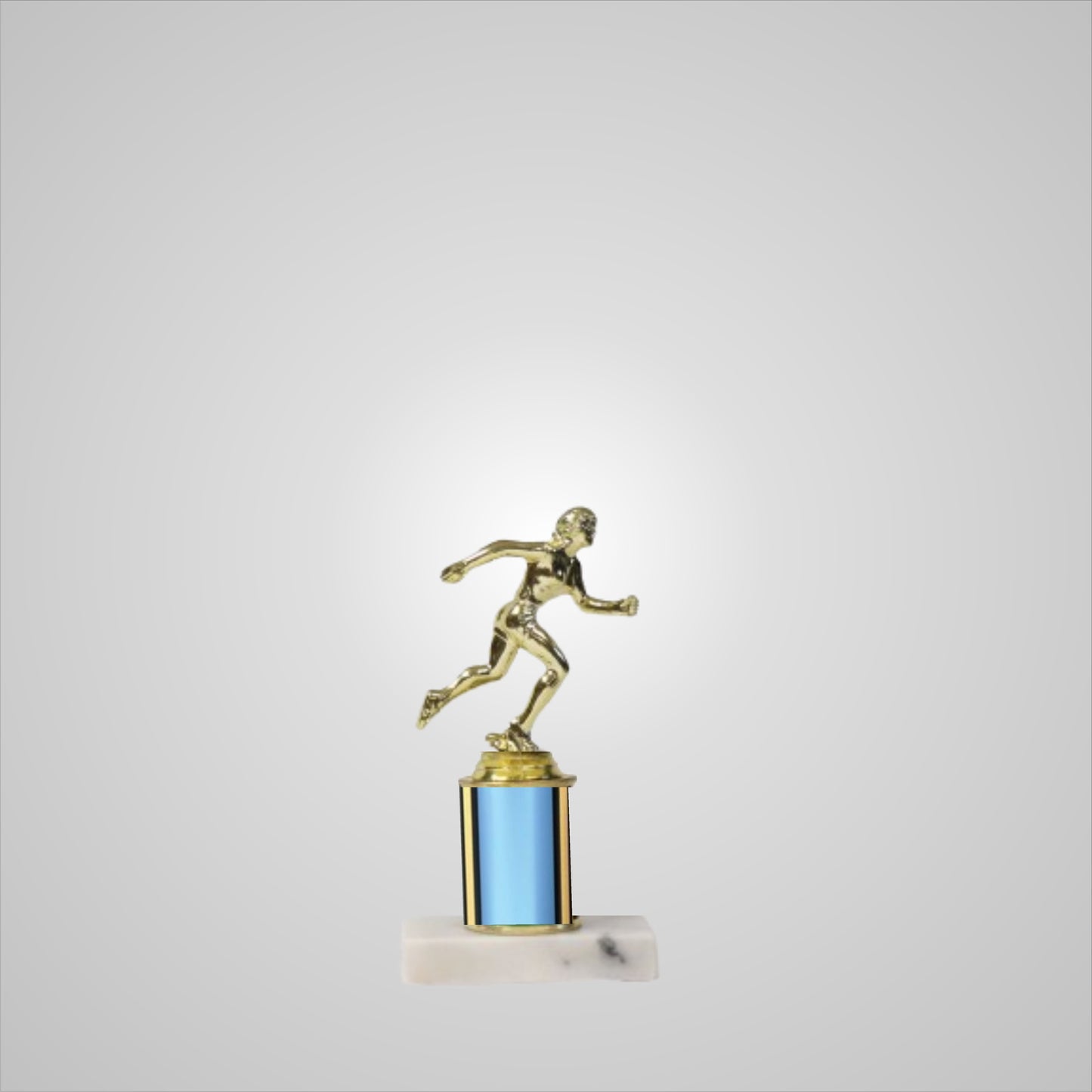 8" Trophy