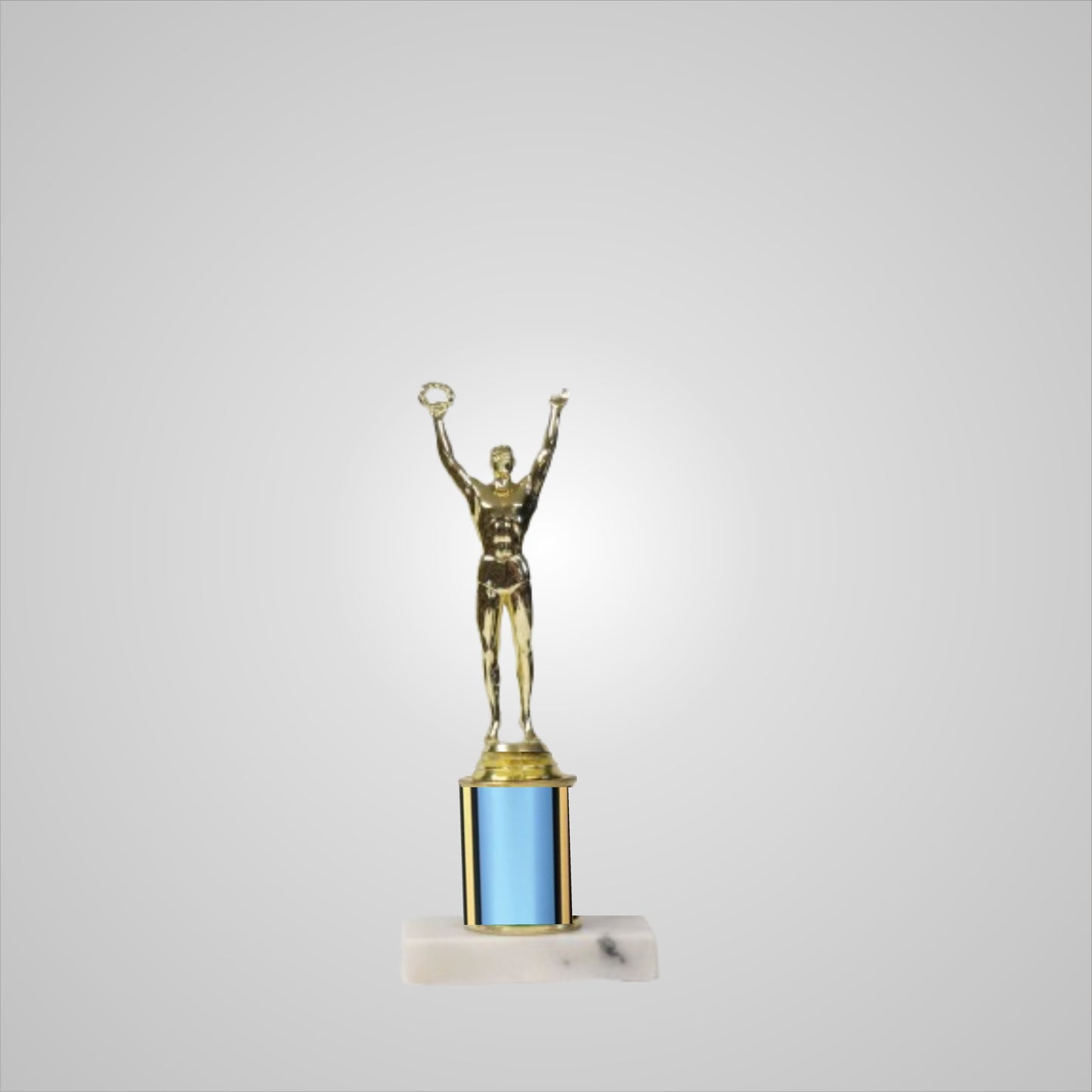 8" Trophy