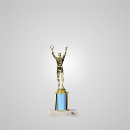 8" Trophy