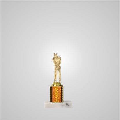 8" Trophy