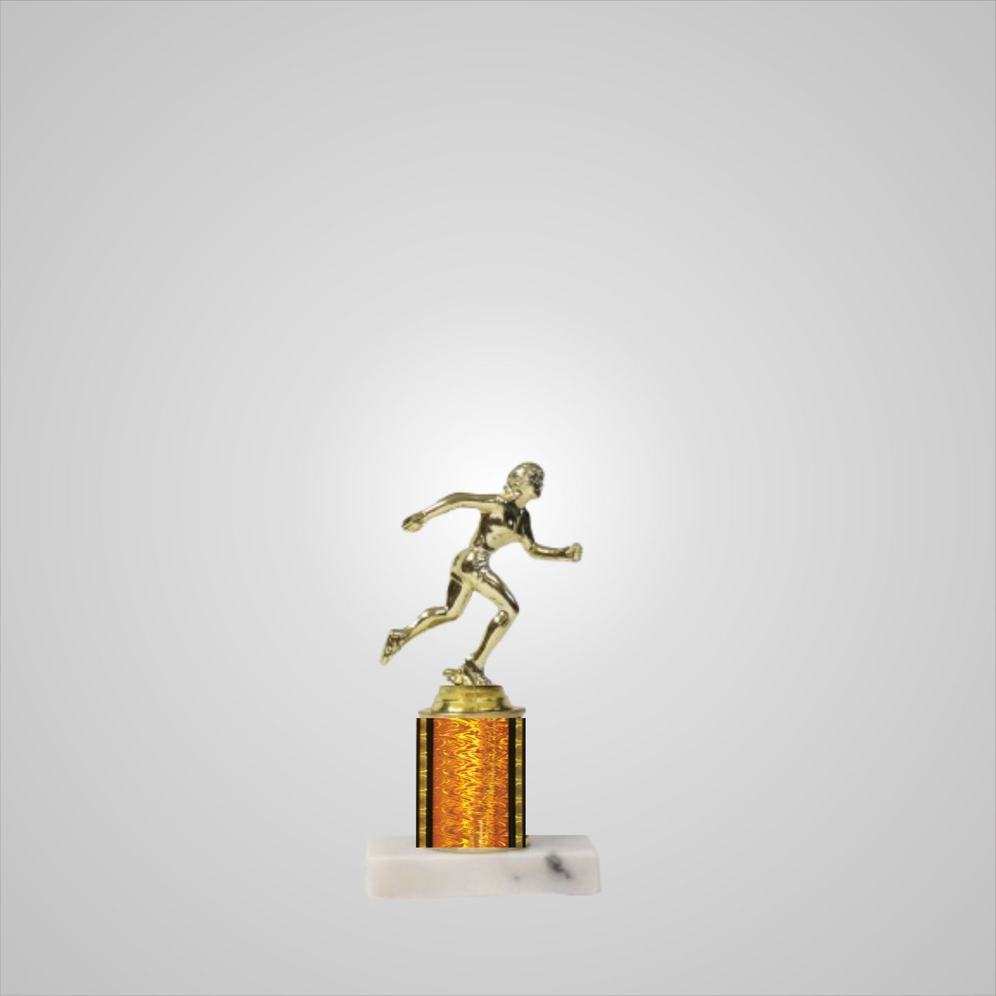 8" Trophy