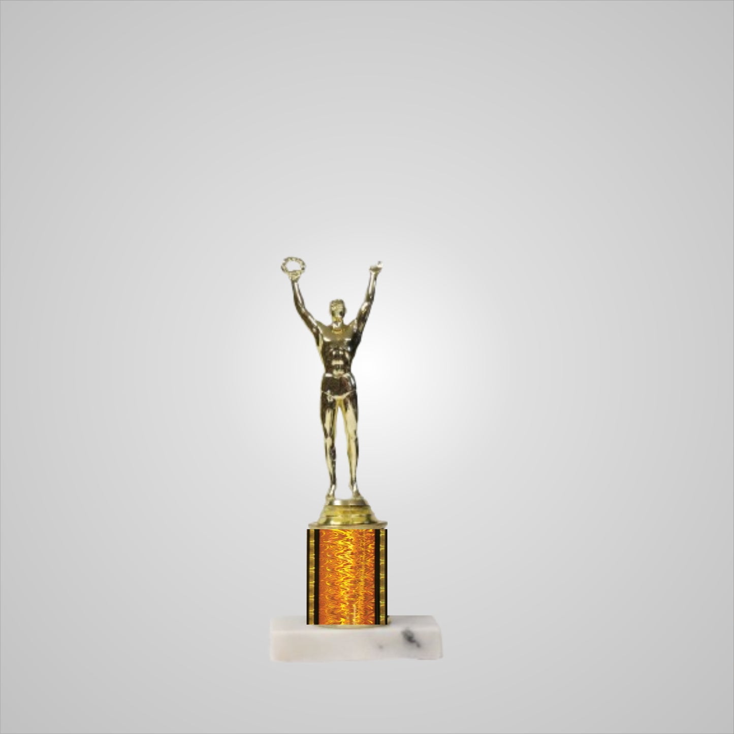 8" Trophy