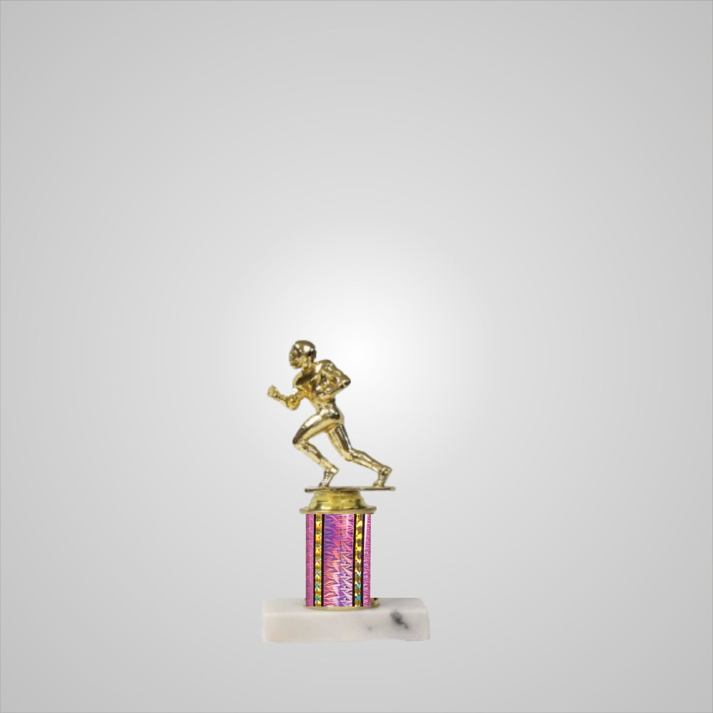 8" Trophy