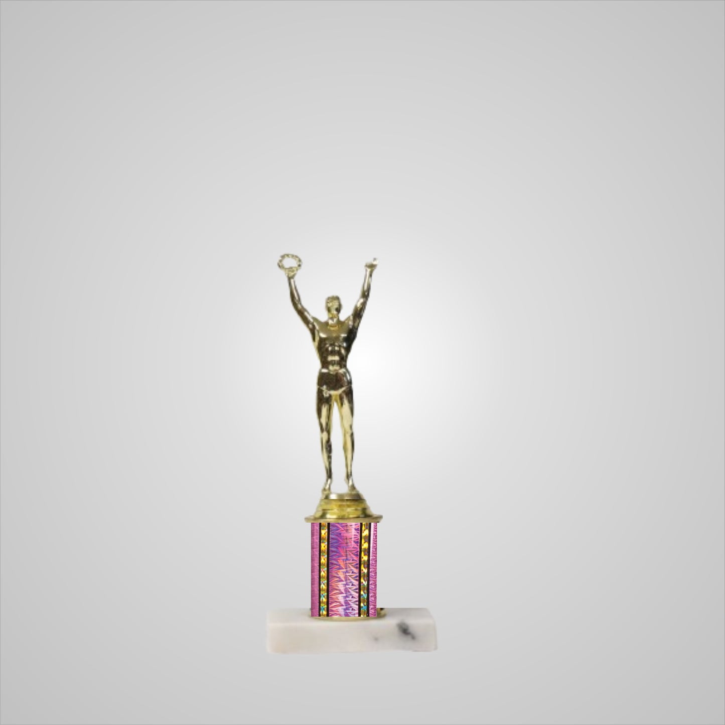 8" Trophy
