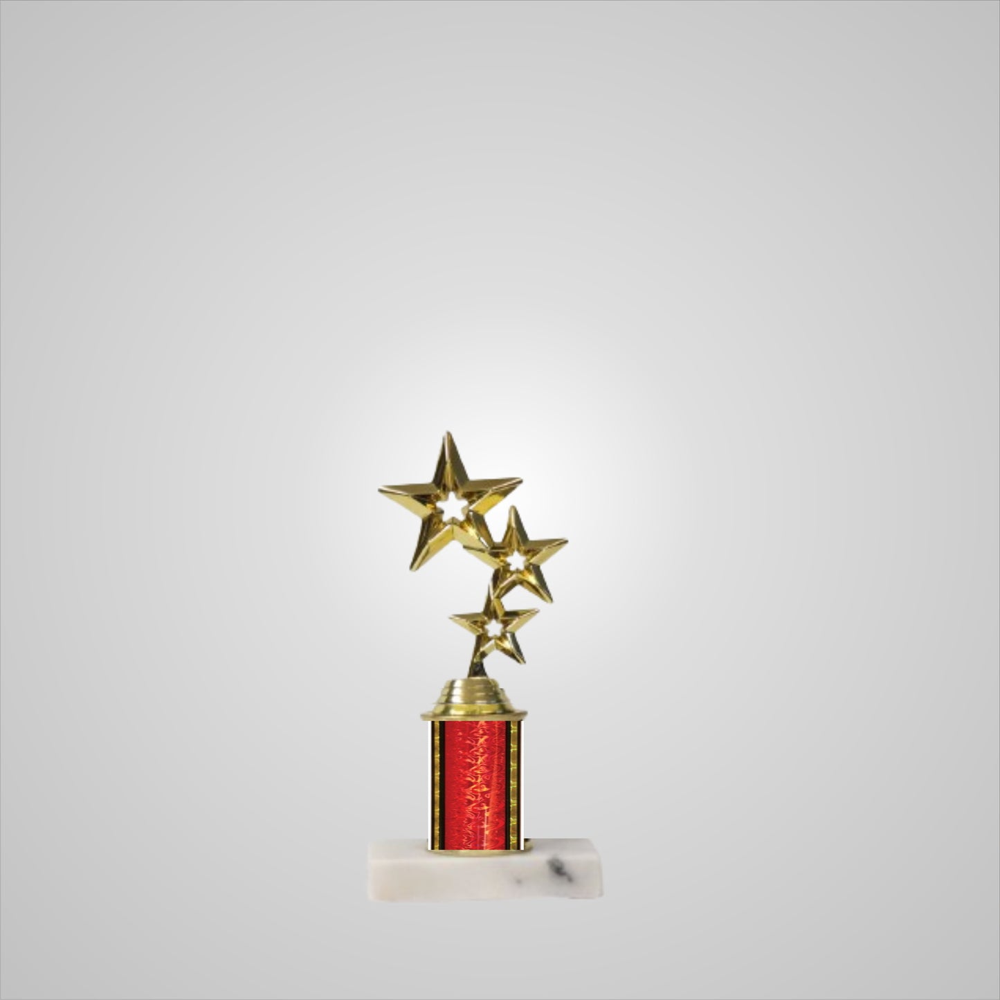 8" Trophy