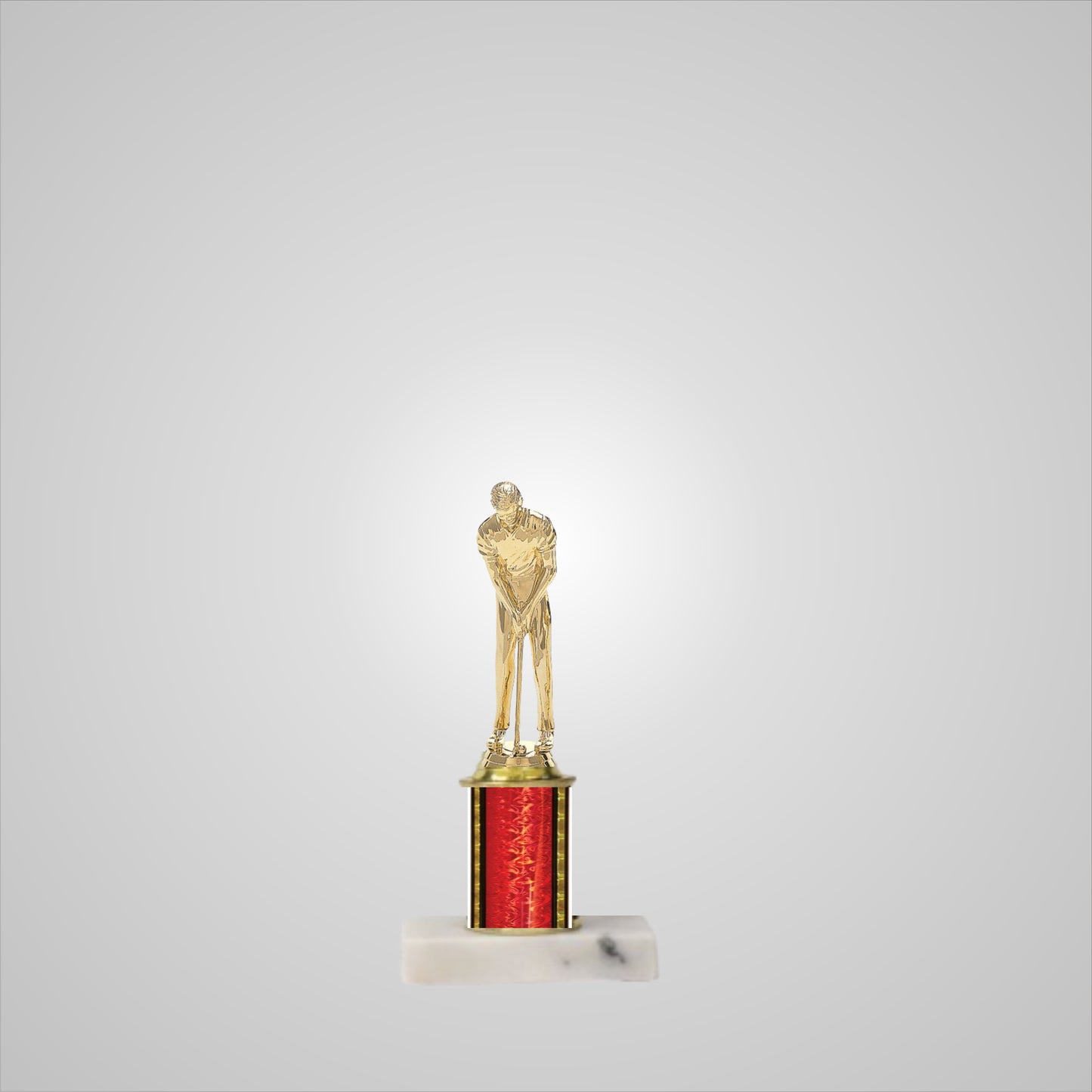 8" Trophy