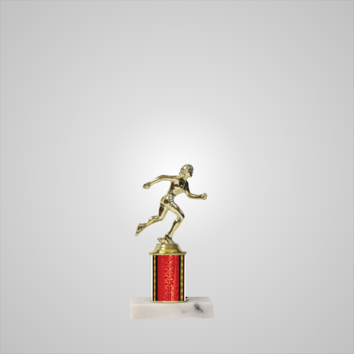8" Trophy