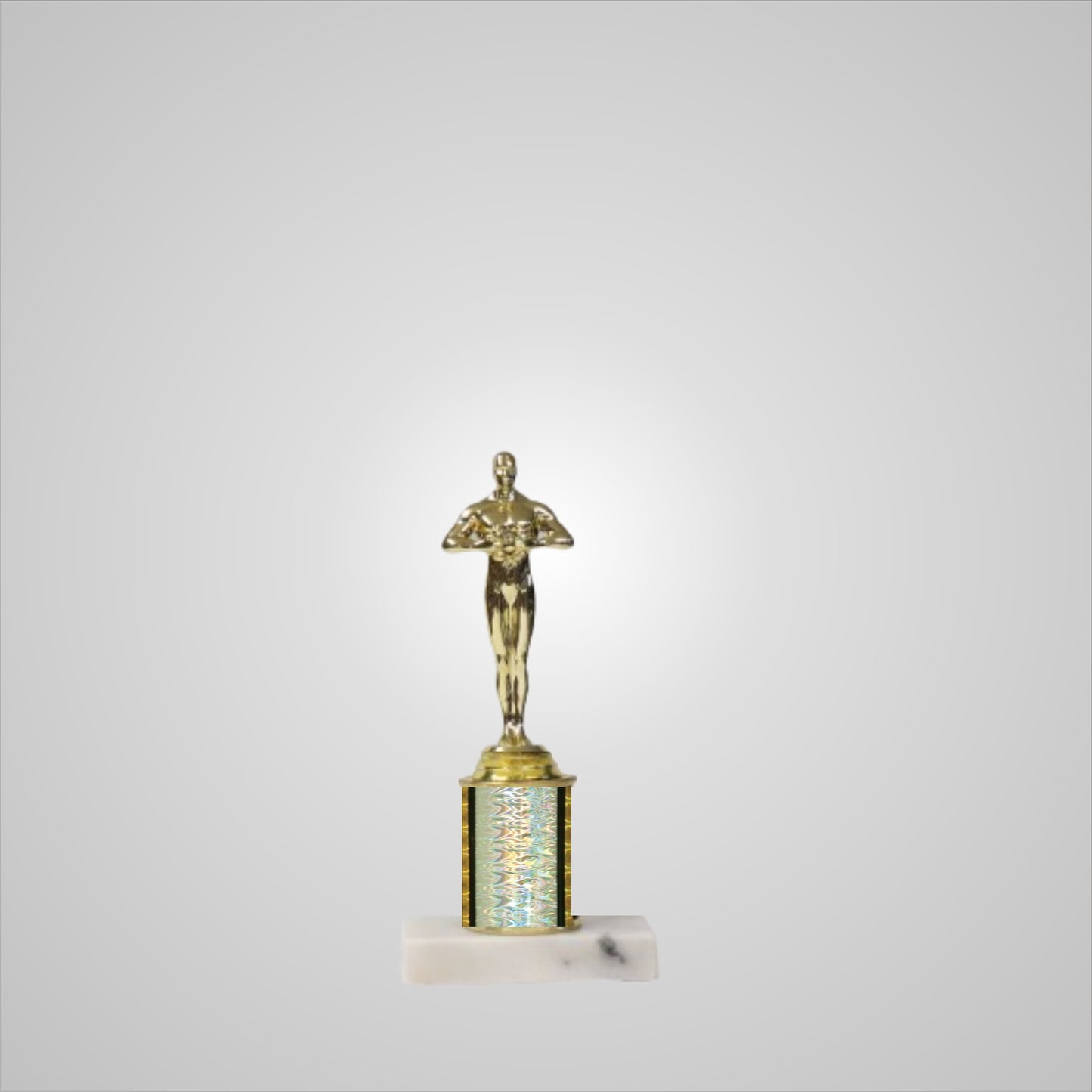 8" Trophy