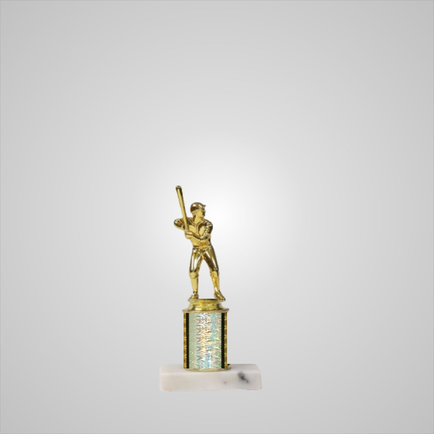 8" Trophy