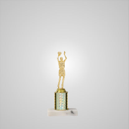 8" Trophy