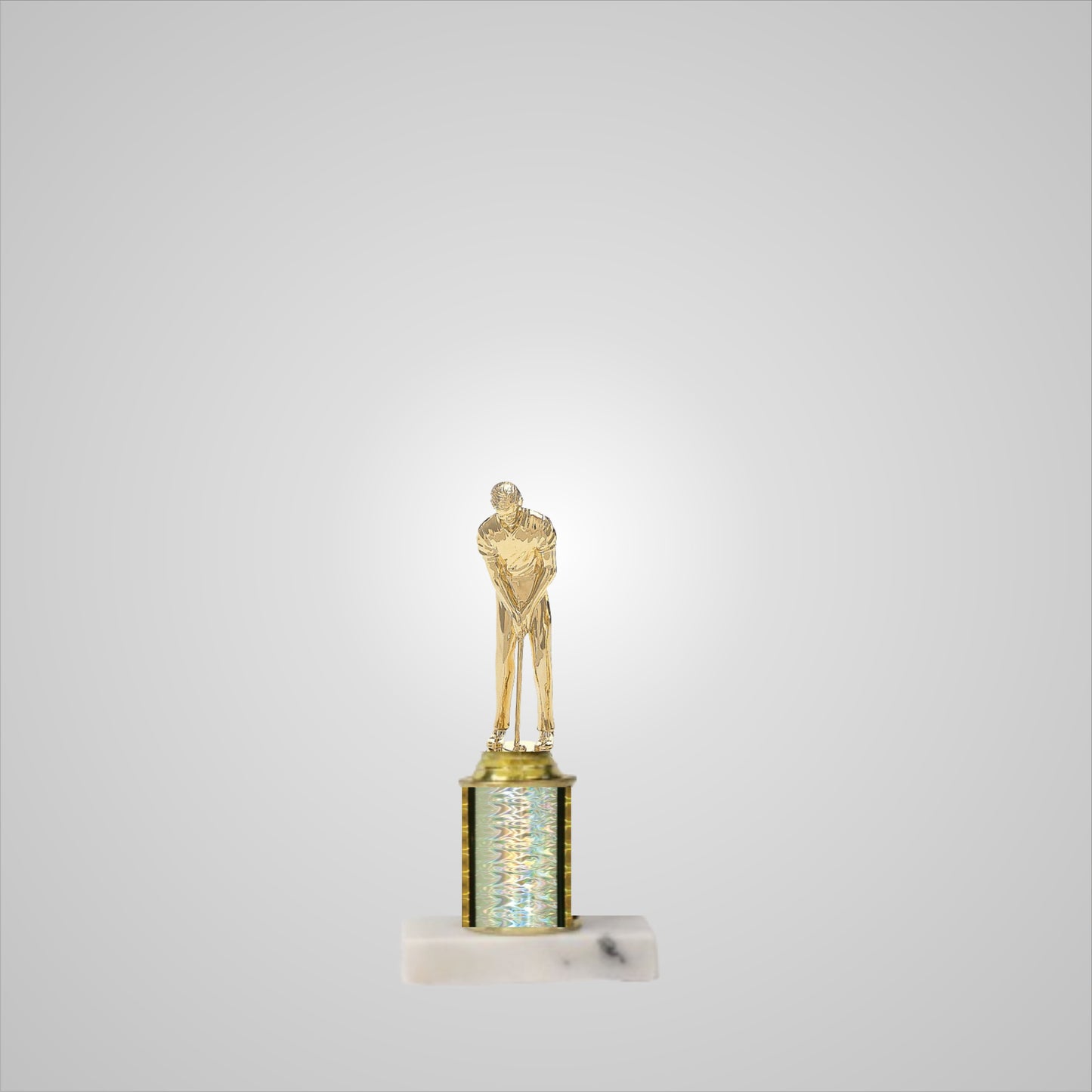 8" Trophy