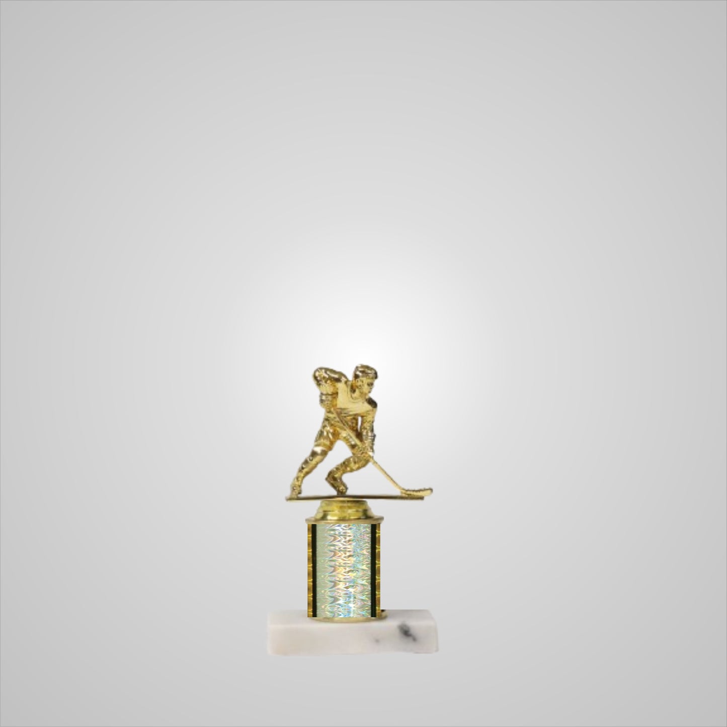 8" Trophy