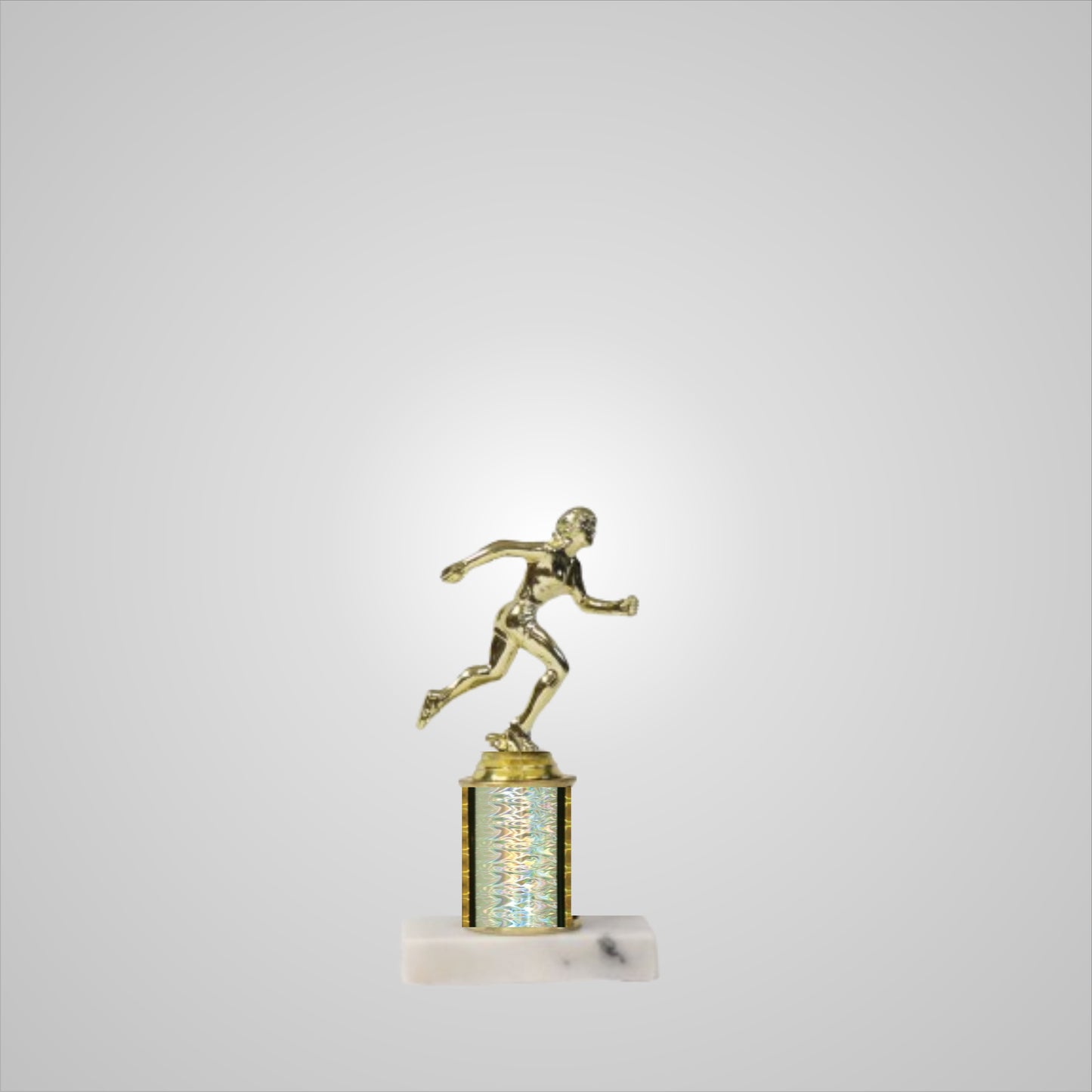 8" Trophy
