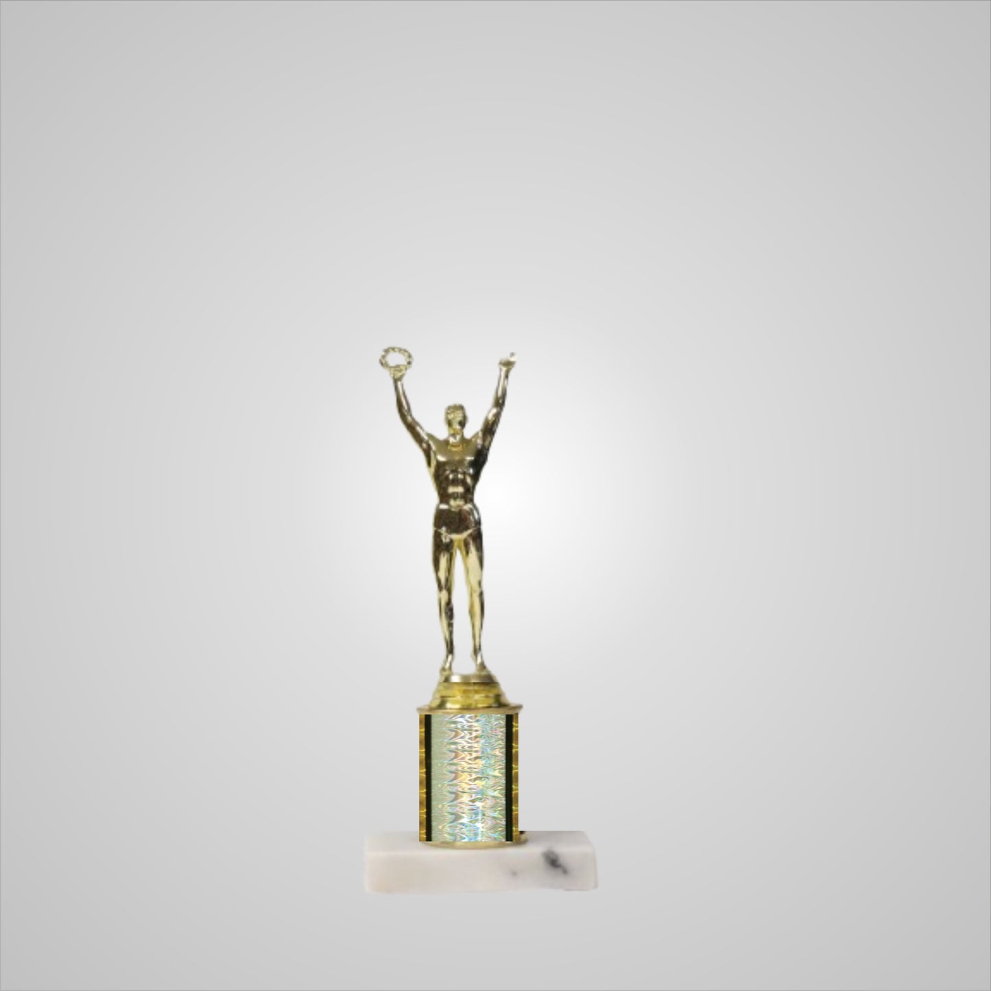 8" Trophy