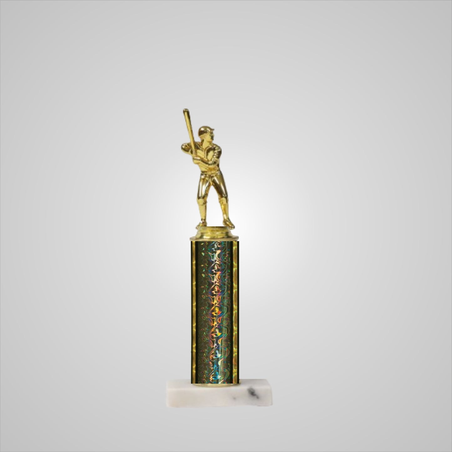 12" Trophy
