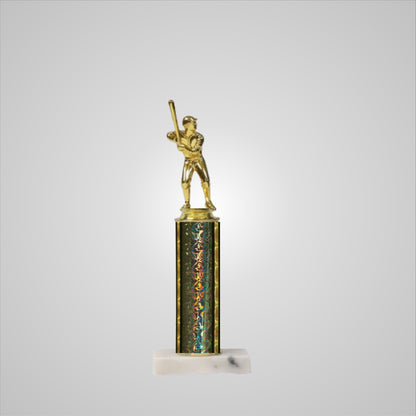 12" Trophy