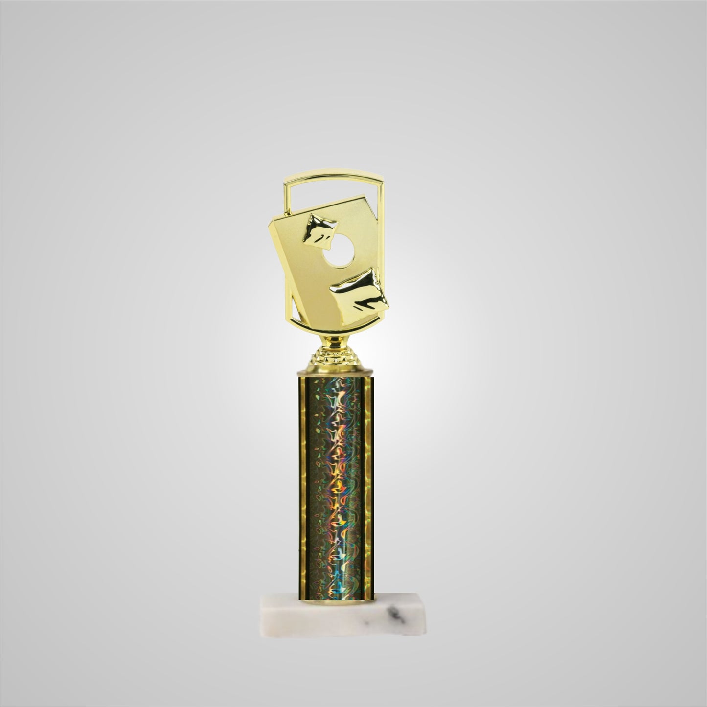 12" Trophy