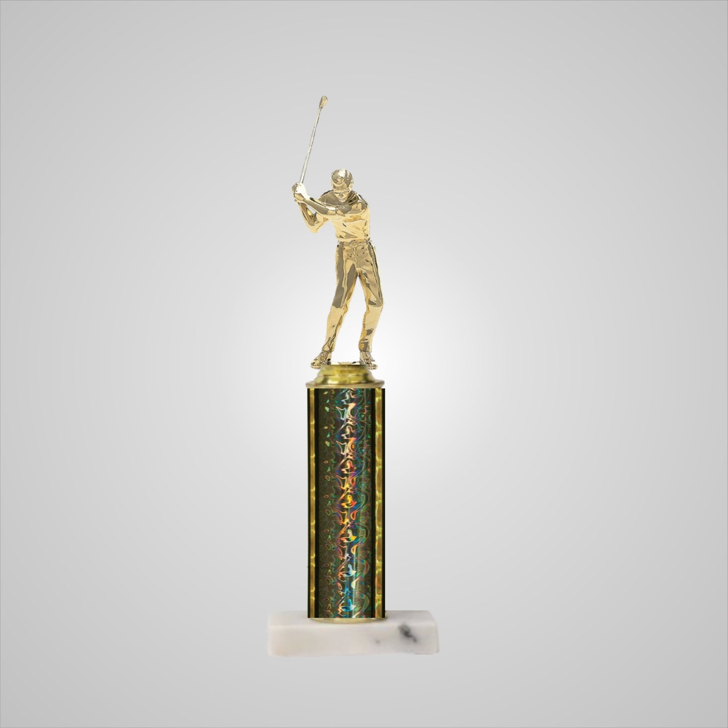 12" Trophy