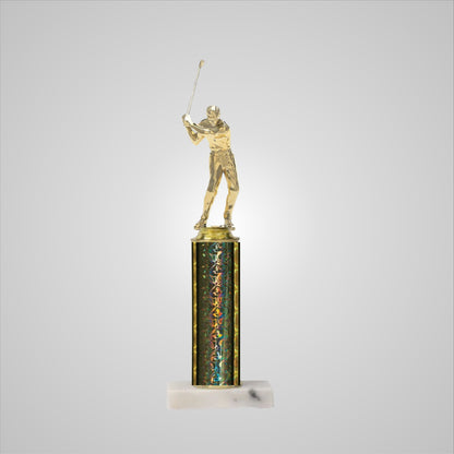 12" Trophy