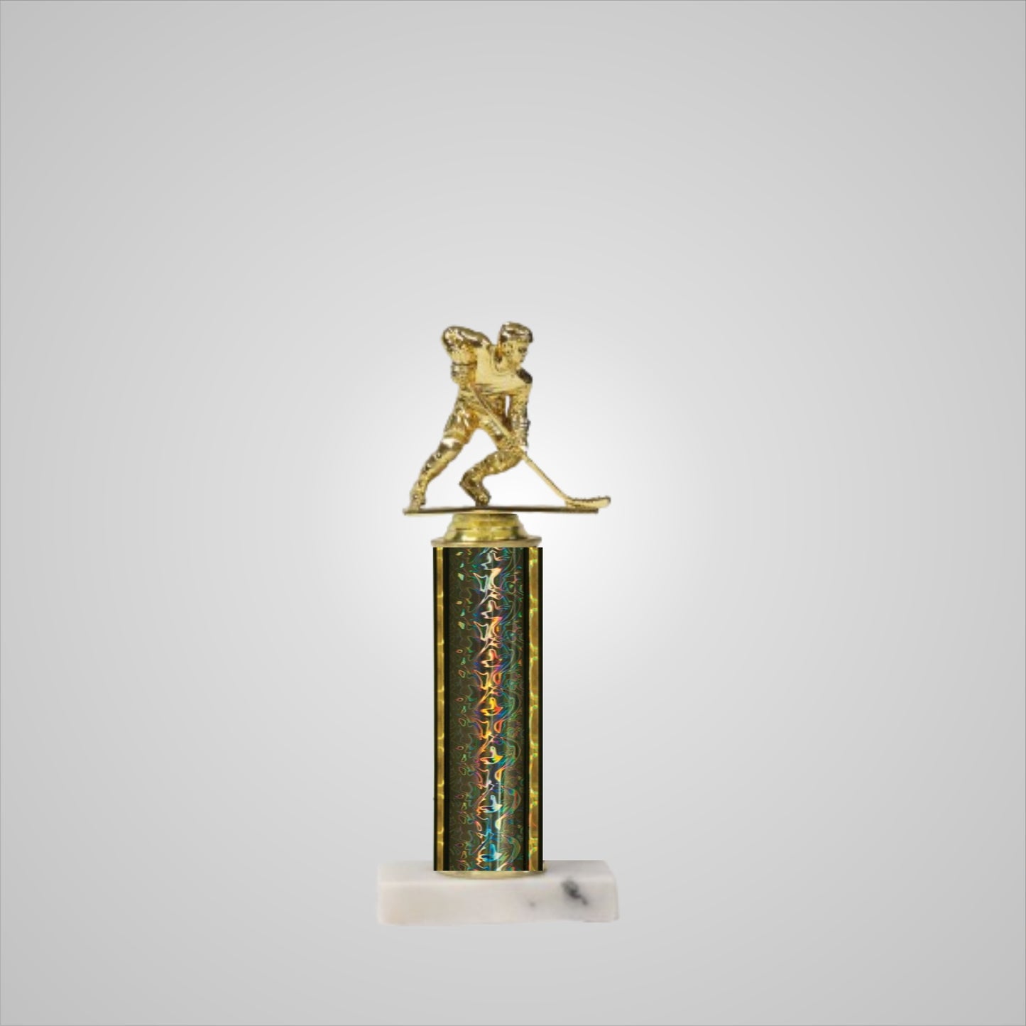 12" Trophy