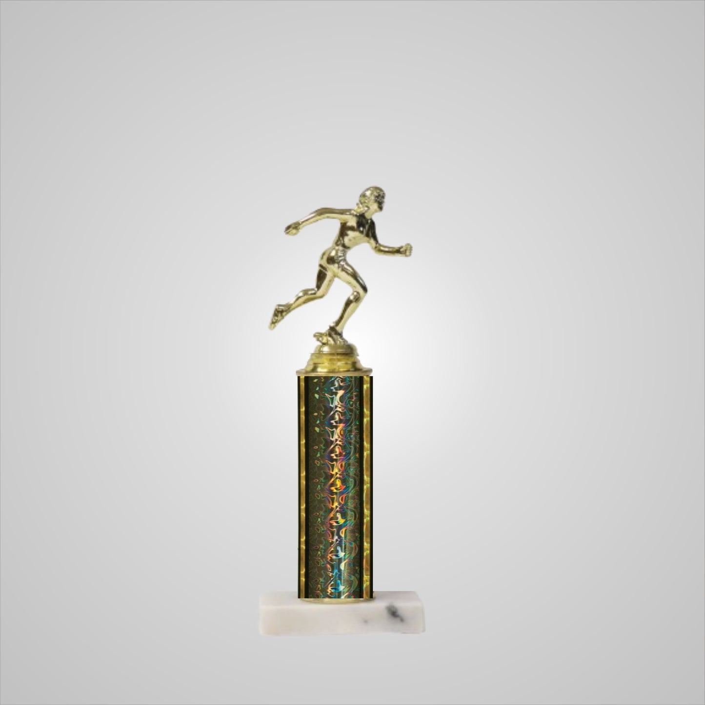 12" Trophy