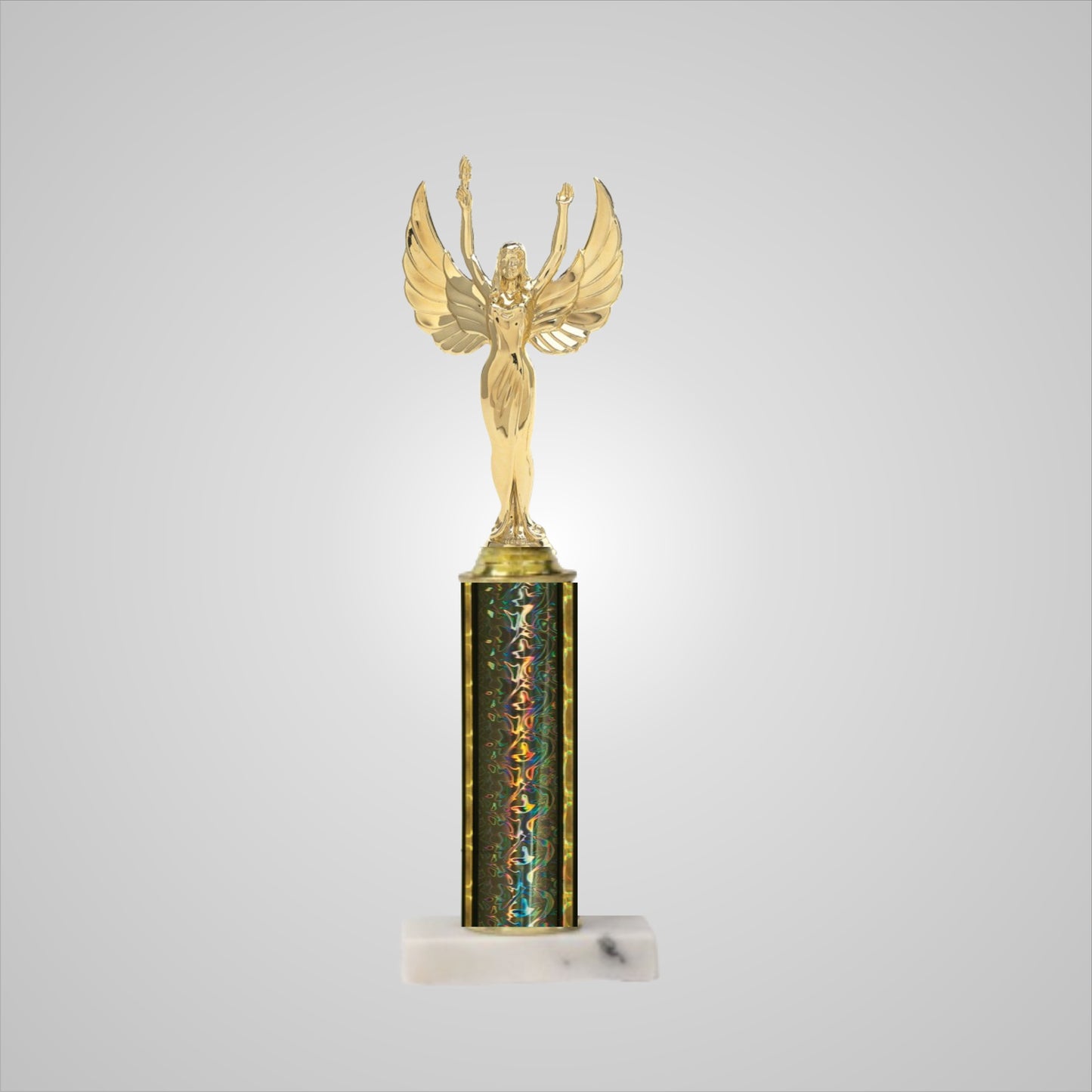 12" Trophy