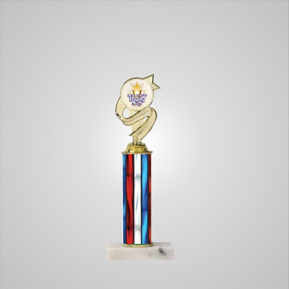 12" Trophy