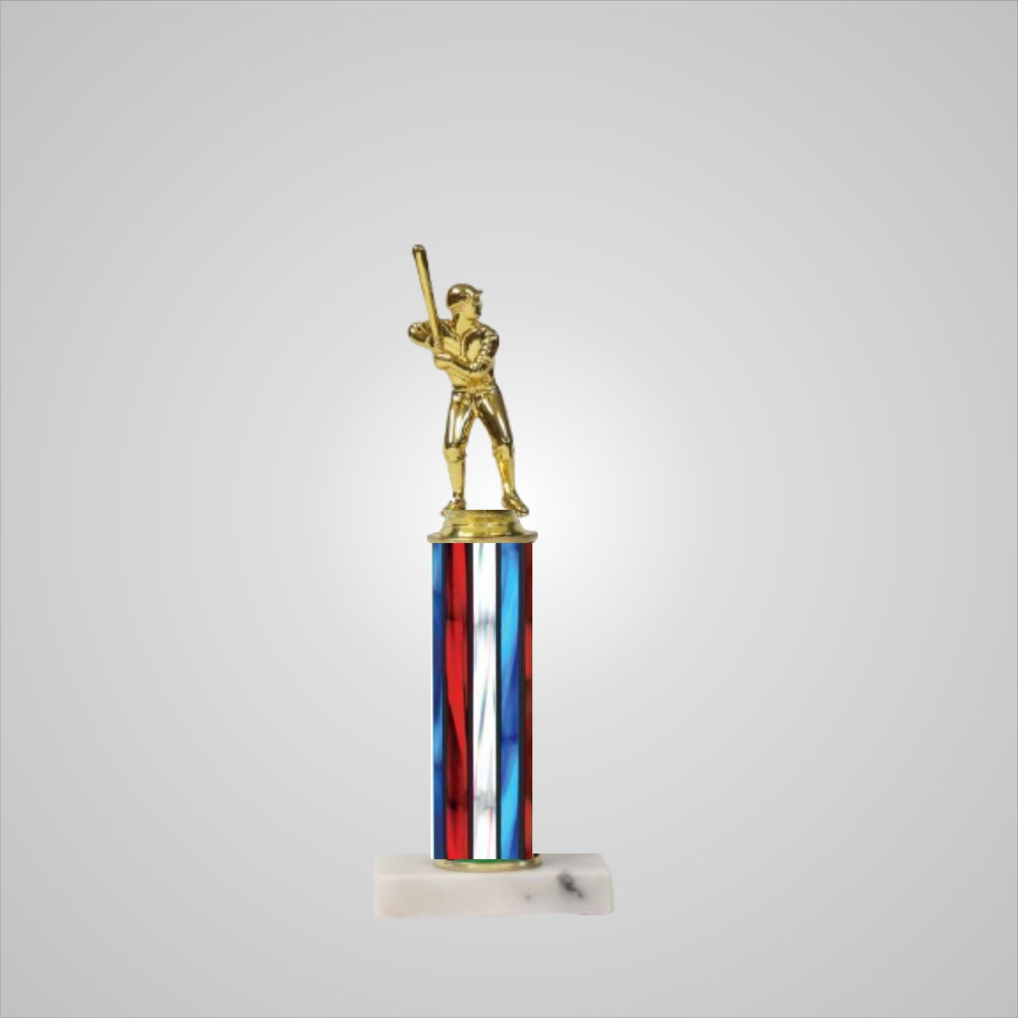 12" Trophy