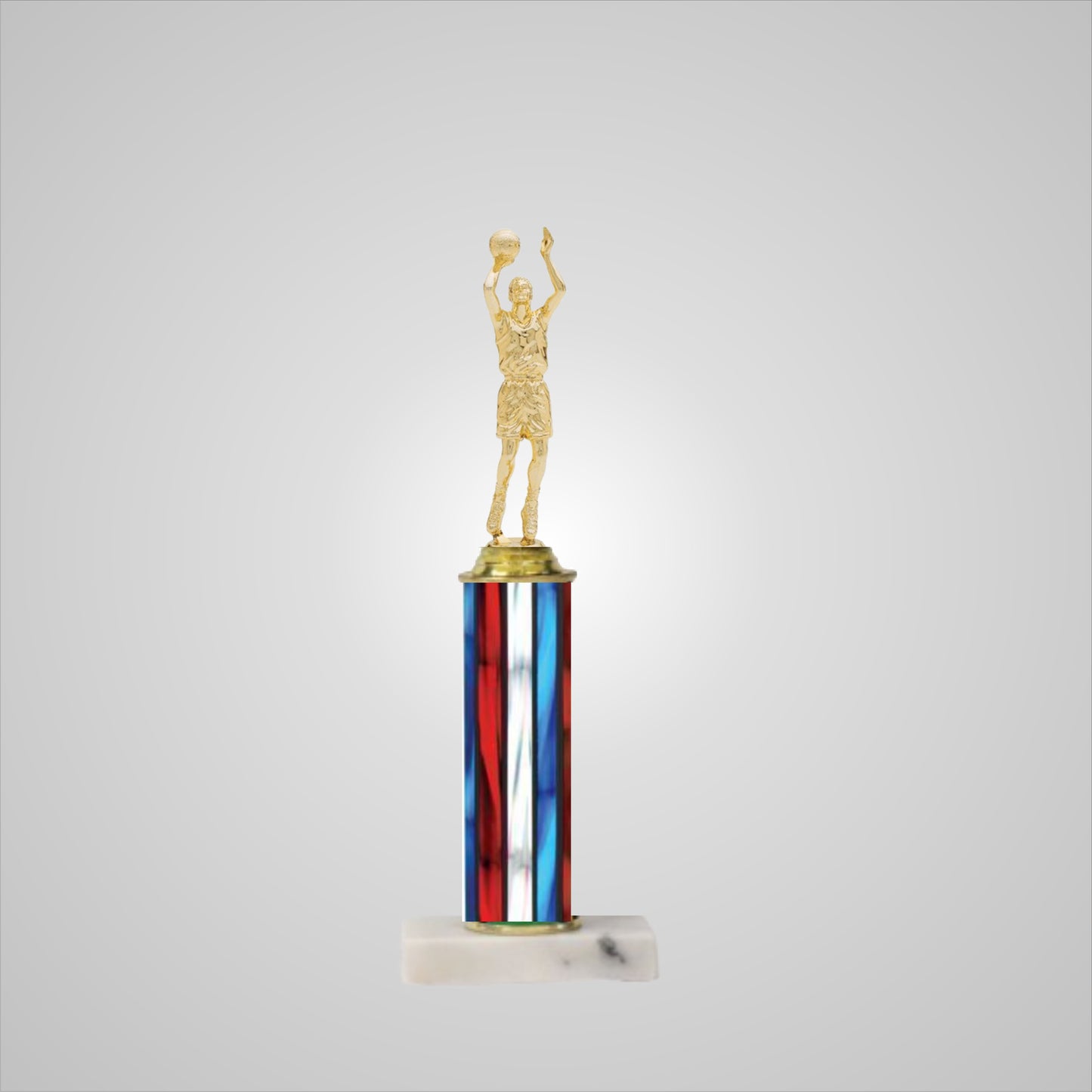 12" Trophy