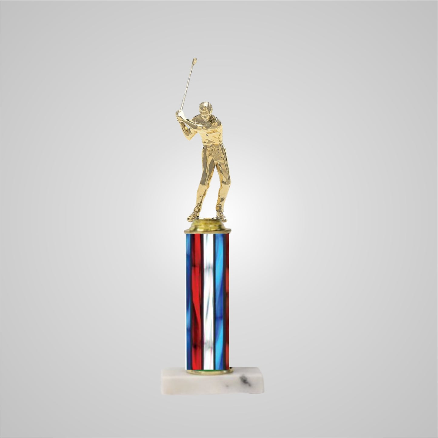 12" Trophy