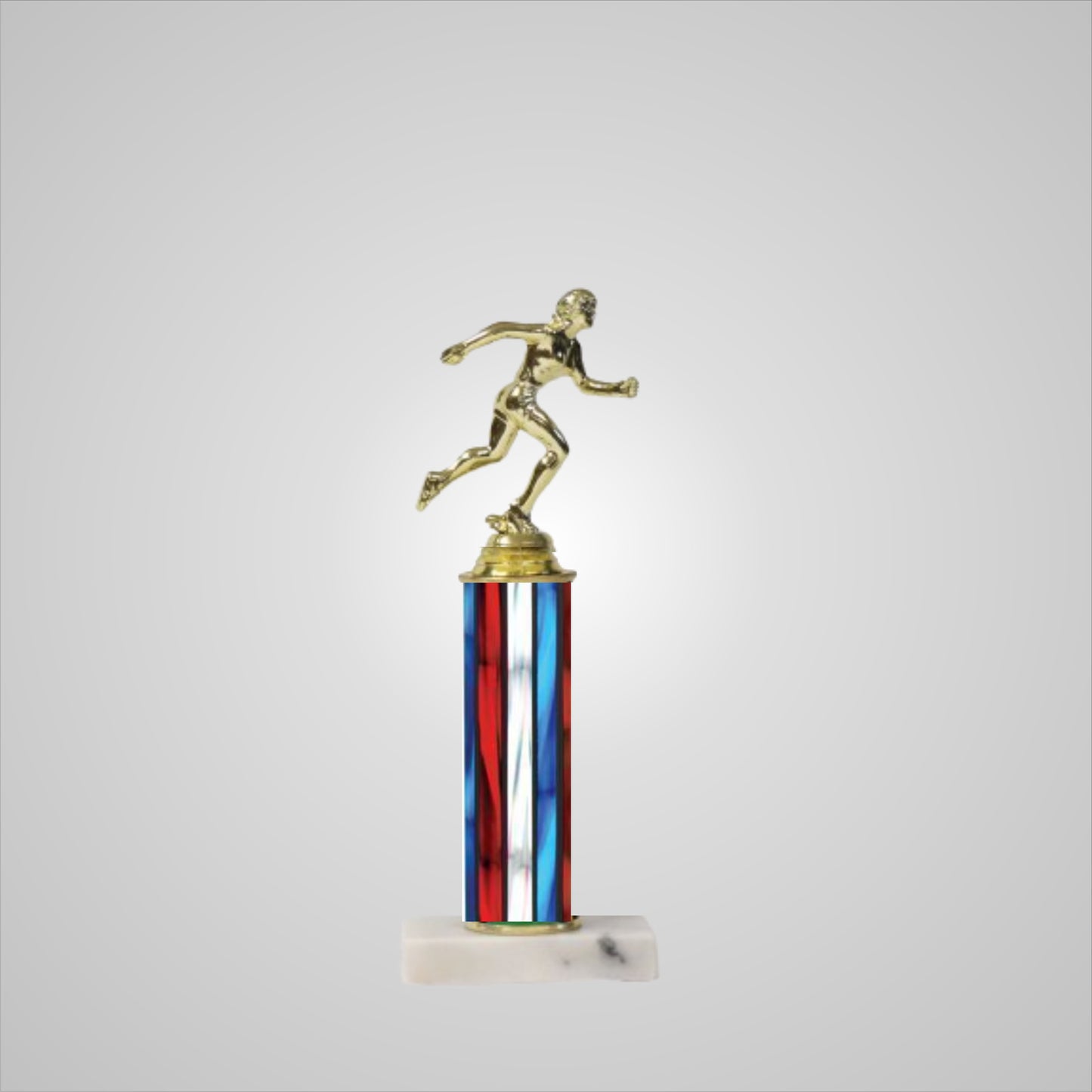 12" Trophy