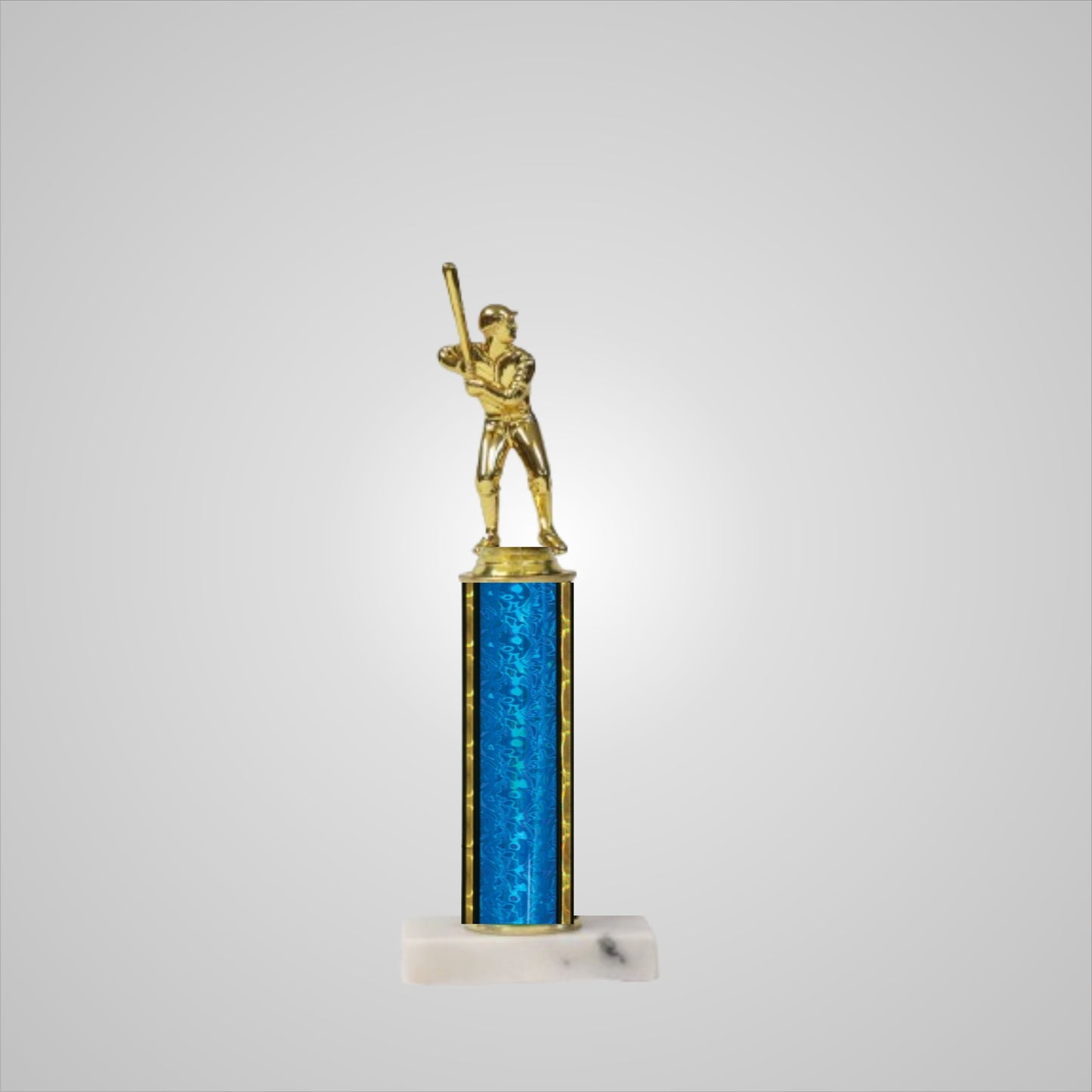 12" Trophy