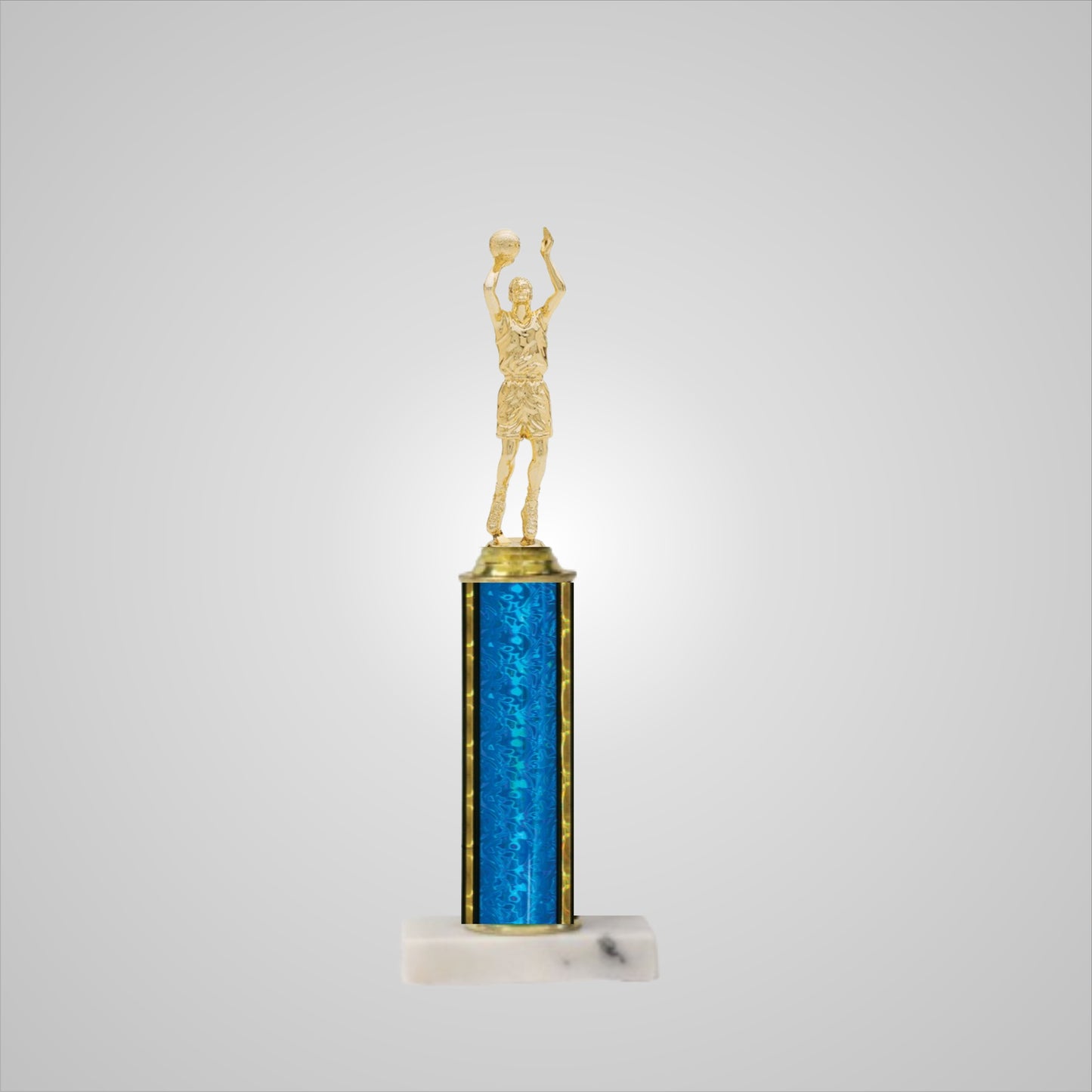 12" Trophy