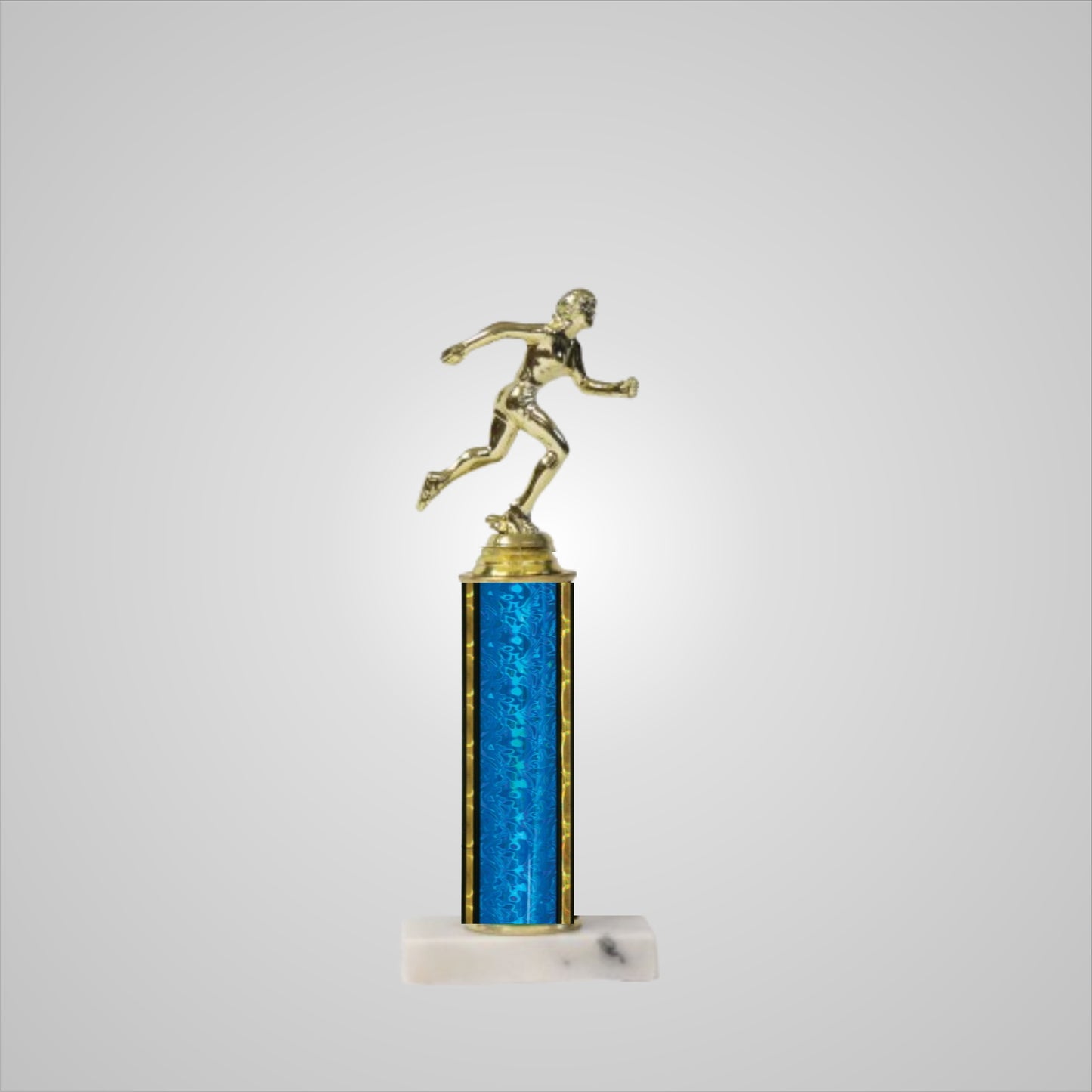 12" Trophy
