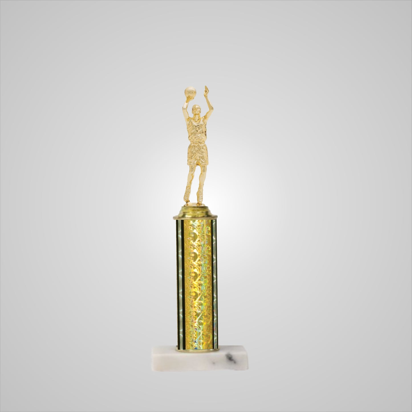 12" Trophy